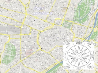 ORIENTAMENTO CON IL SOLE Orientamento  