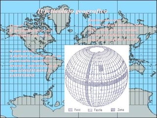 L'orientamento è l'insieme delle tecniche che permettono di riconoscere la propria posizione relativa all'interno di un terreno non noto, in genere individuando la direzione del Nord. Letteralmente il termine significa volgersi verso l'Oriente. Cos'è l'orientamento?  