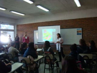 Orientando orientales