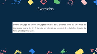 Exercícios
 