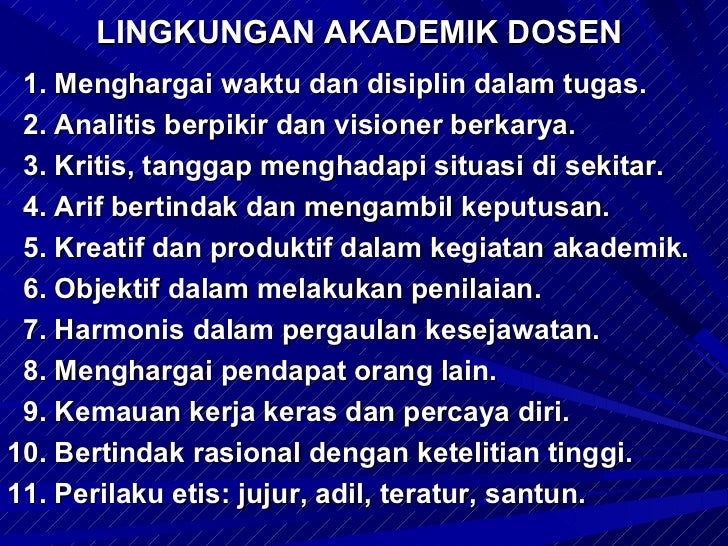 Orientasi teknik penulisan buku ajar (buku teks)