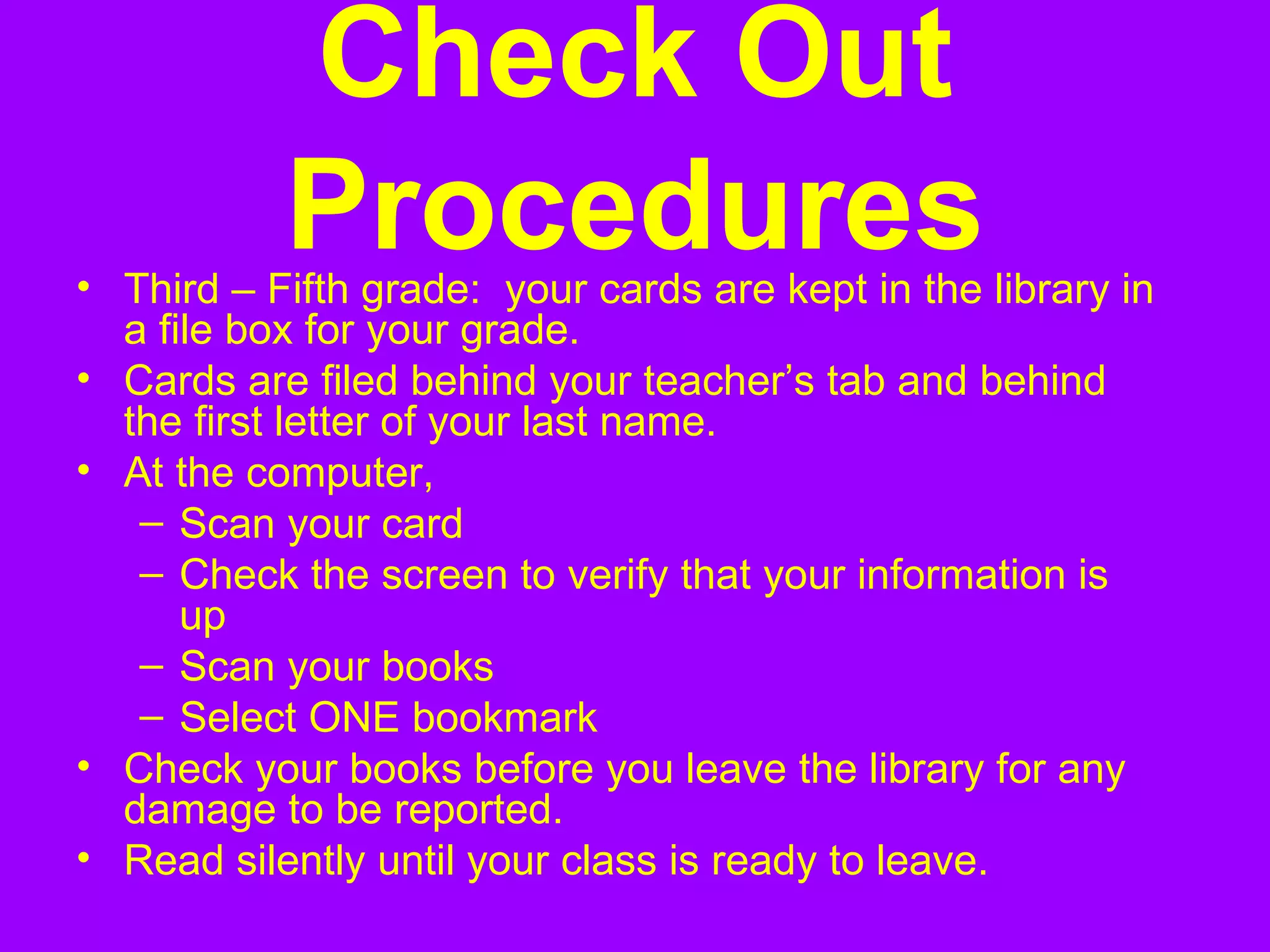 Dove Library Orientation | PPT