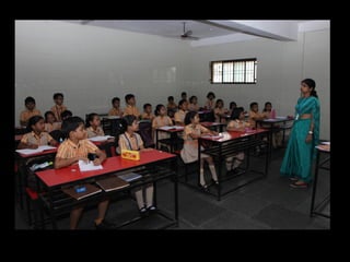 Learning Technology