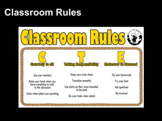 Respect others, their feelings, and their property