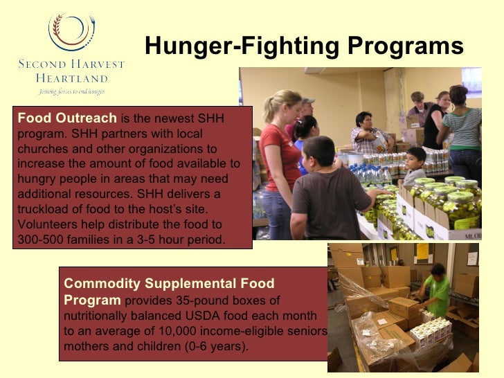 Attractive Partners In Harvest Churches #1: Second-harvest-heartland-volunteer-orientation-presentation-7-728.jpg?cb=1233232253 Attractive Partners In Harvest Churches #1: Second-harvest-heartland-volunteer-orientation-presentation-7-728.jpg?cb=1233232253