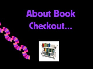 About Book
Checkout…
 