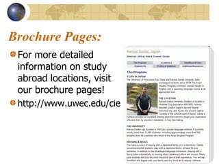 OPTIONAL travel is a big extra cost.