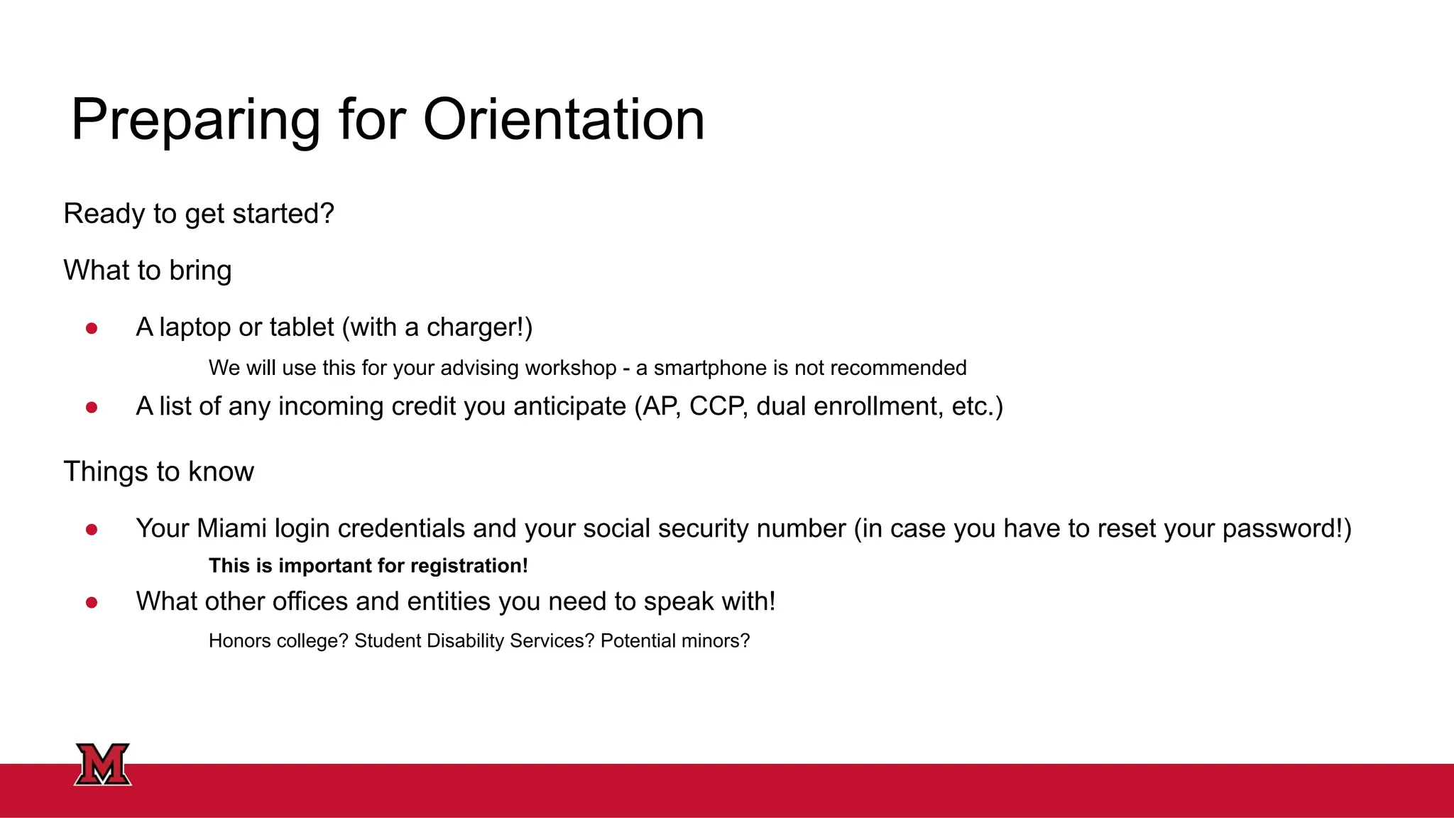 Orientation Canvas Course Presentation Pdf