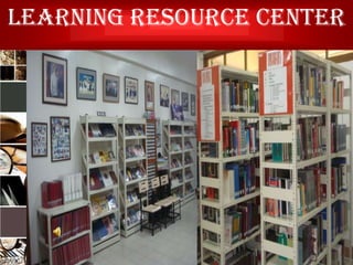 LRC Orientation | PPTX