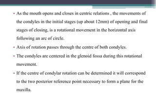 ORIENTATION JAW RELATION.pptx