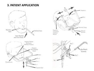 3. PATIENT APPLICATION
 