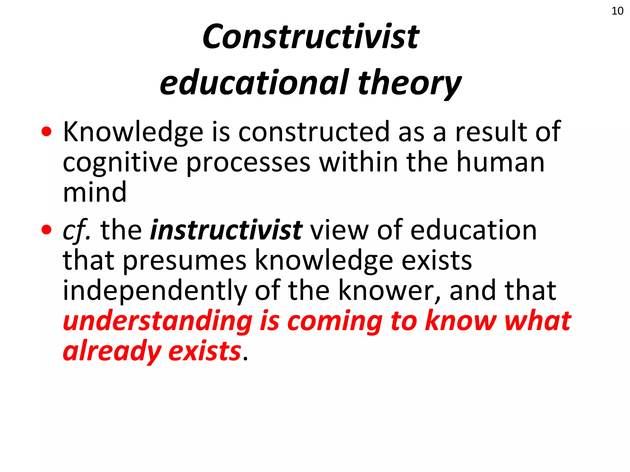 Identify regular tasks and build them into your routine