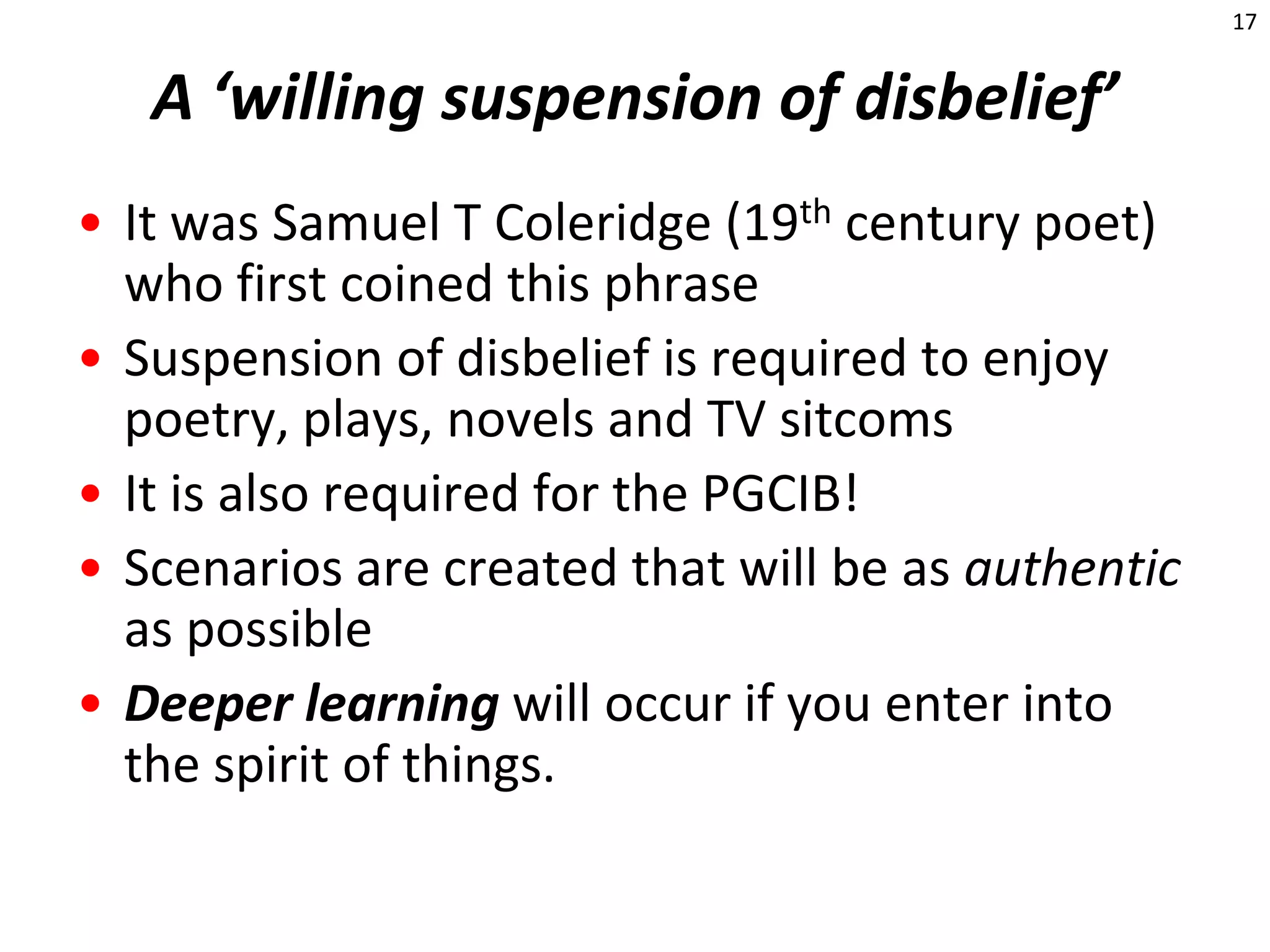 9Constructivist educational theoryKnowledge is constructed as a result of cognitive processes within the human mind cf. the instructivist view of education that presumes knowledge exists independently of the knower, and that understanding is coming to know what already exists. 