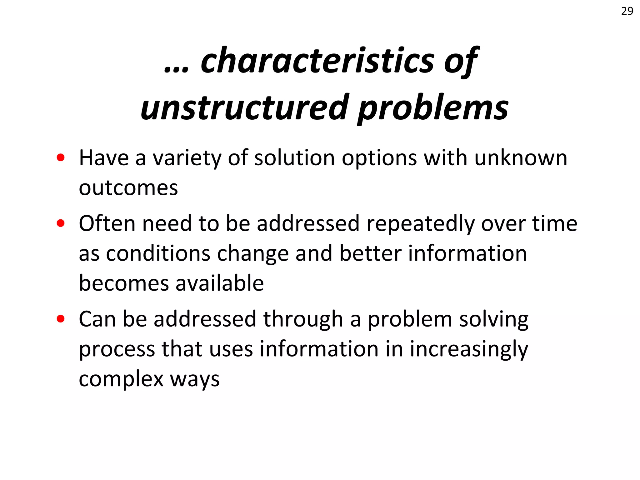 21Harnessing the power of the ICTsThe First Law of the Internet states that the answer is on the Internet. Therefore the quest is no longer “Where to find the answer” but “How to word the question”.Randi