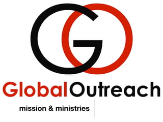 mission & ministries
 