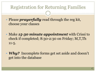 How do we administratively support you?We will be supporting you administratively, including Emailing & phone calls