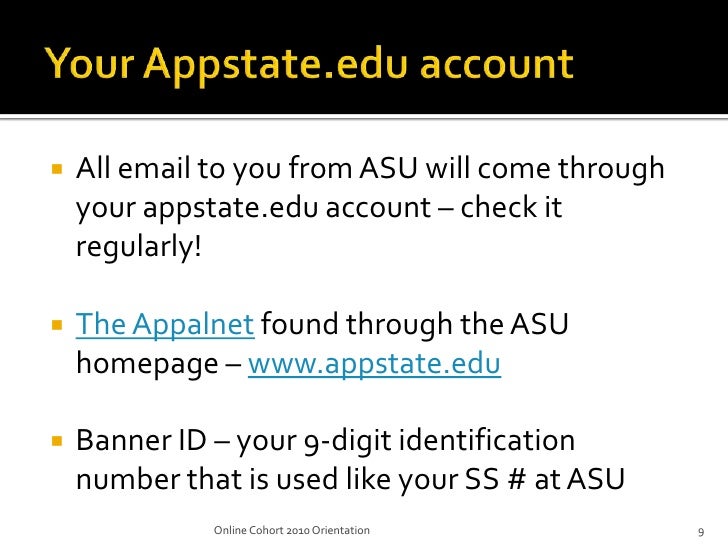 Msa Add On Licensure Online Cohort Orientation