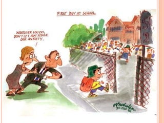  Attend the transition-to-school program at school.Pre-academic skillsThese skills are not a pre requisite to entering Kindergarten but may be an indication as to the readiness of your child academically. Please read the school readiness information for a more in-depth analysis of your child’s readiness for school.Names basic colours and shapes.