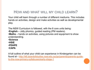 Shows interest in stories and books.