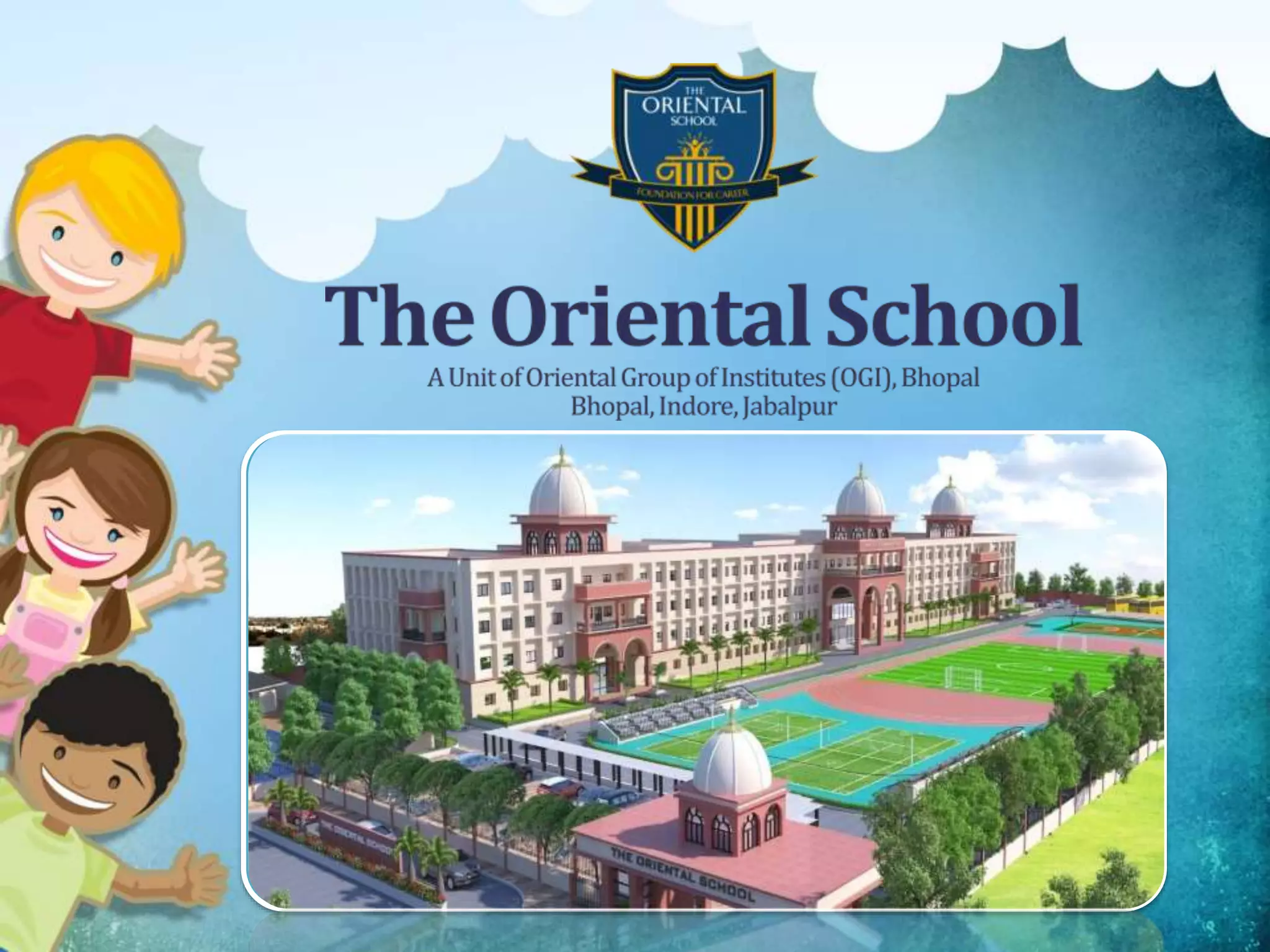 Orientation Ppt For Nur Ii Pptx