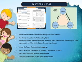 Orientation Ppt For Nur Ii Pptx