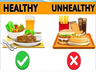 Foods to be avoided:
Noodles, Burgers, White Bread, Chips, Aerated drinks and other
food items made with maida like cakes and pastries.
Parents opting for healthy alternatives could be a vital step in
creating obesity awareness among the young generation.
1. Encourage your child to eat slowly.
2. Switch to fruits and salads.
3. Fun activities are best for children. In order to incorporate all
the food groups in a child's diet, we encourage the child to bring
seasonal fruits and nuts as a second helping or supplement to be
eaten in the 'Fruit and Nut Break' which is held at 8:00a.m.
everyday. Kindly ensure your ward carries one fruit and a handful
of nuts daily
Remember:EAT HEALTHY, STAY HEALTHY
 