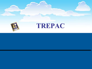 TREPAC 