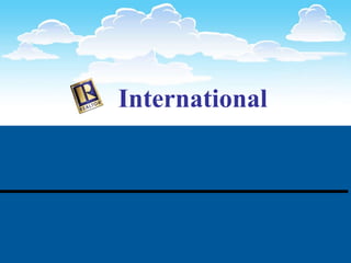 International 