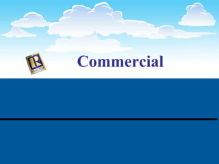 Commercial 