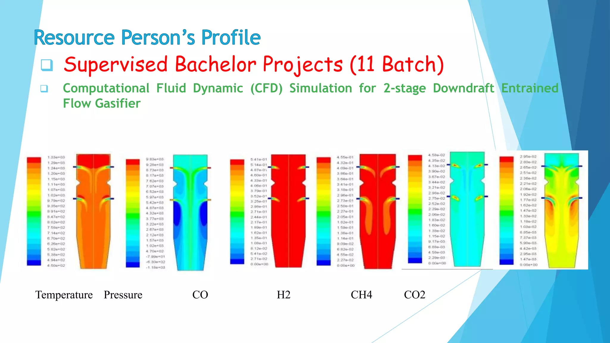 Computational Fluid Dynamics (CFD) | PPTX