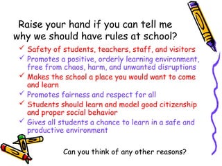 Orientation School Rules and Regulations 2024.ppt