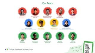 Our Team
 