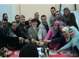 Orientation session science syndicate | PPT