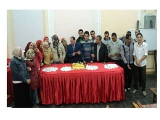 Orientation session science syndicate | PPT