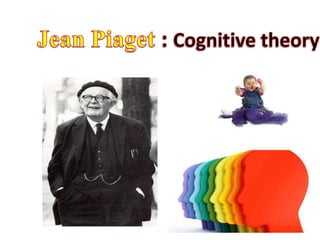 Bruner piaget hotsell