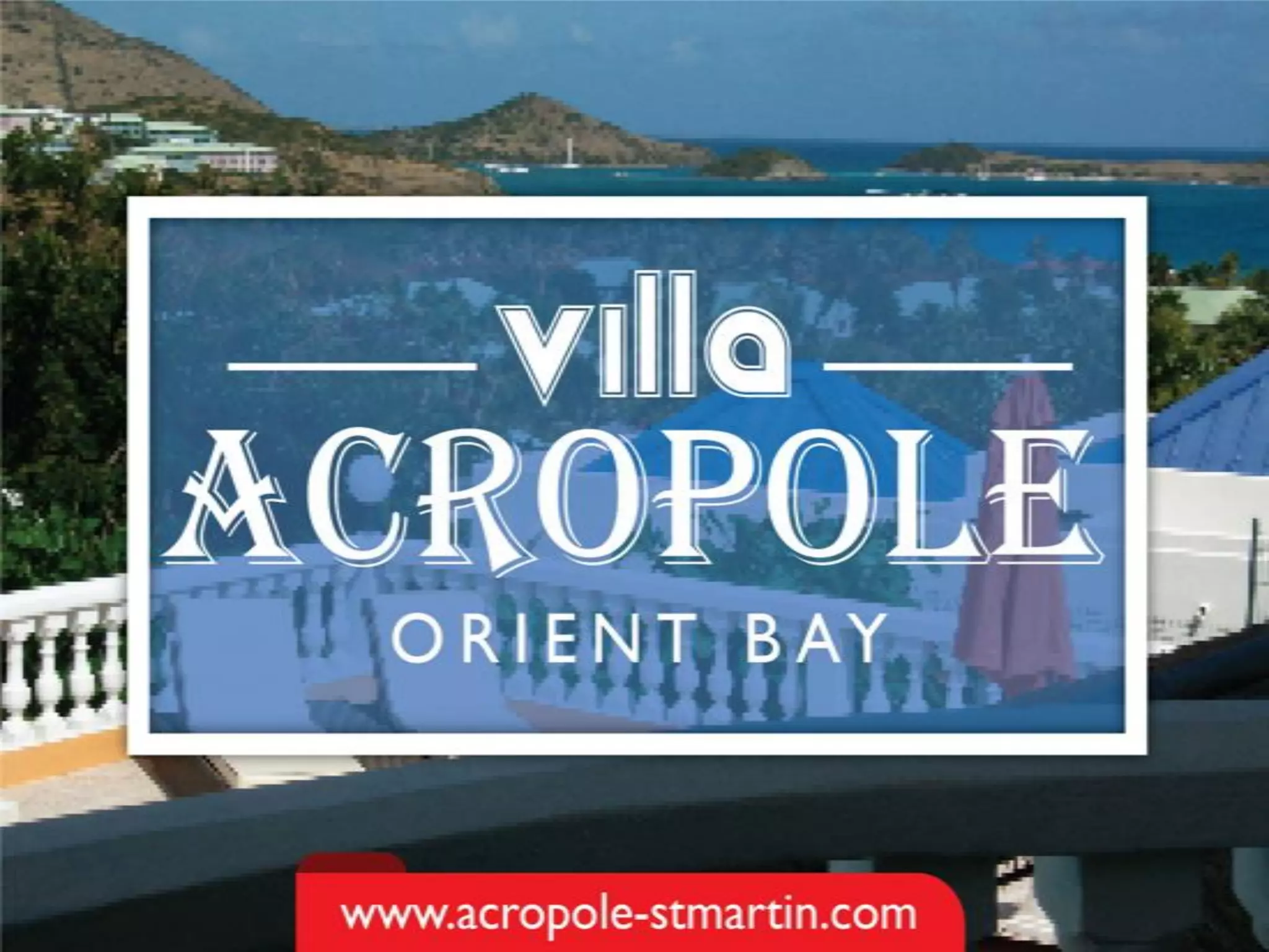 Orient beach villa rentals acropolestmartin PPT