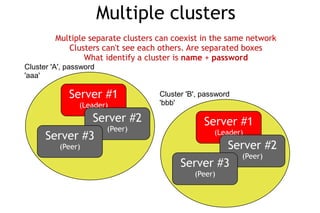 OrientDB the graph database | PPTX