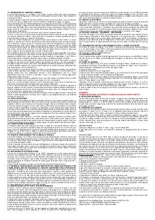 15) INFORMAZIONI DI CARATTERE GENERALE
In virtù del disposto degli artt. 37 e 38, Allegato I, D. Lgs. 79/2011, al momento dell’invio della richiesta di prenotazione
del Turista, il personale dell’Organizzatore o del venditore o dell’Intermediario fornirà per iscritto al Turista informazioni di
carattere generale inerenti:
le condizioni applicabili ai cittadini dello Stato membro dell’Unione Europea in materia di passaporto e visto, con l’indicazione
dei termini per il rilascio; gli obblighi sanitari e le relative formalità per l’effettuazione del viaggio e del soggiorno.
Nessuna responsabilità potrà essere ricondotta all’Organizzatore per eventuali danni patiti dal Turista e correlati all’impossibilità
di iniziare e/o proseguire il viaggio, causati dalla mancanza o dalla irregolarità dei prescritti documenti di espatrio e/o dal
mancato rispetto degli obblighi sanitari e delle relative formalità previste nel paese di destinazione. Il Turista che acquisterà un
pacchetto turistico per una destinazione estera nell’ambito della Comunità Europea potrà richiedere il Modello E 111 presso
l’Azienda Sanitaria di appartenenza.
Si rammenta che tutti i Turisti da 0 anni in poi devono essere in possesso di passaporto personale.
Nel caso in cui il Turista non sia in grado di esibire alle competenti Autorità richiedenti i documenti di cui sopra, l’Organizzatore
non è tenuto ad effettuare alcun rimborso a qualsiasi titolo dovuto, in correlazione con l’eventuale impossibilità del Turista di
usufruire del pacchetto turistico per la mancanza di tali documenti.
Si precisa che i cittadini extracomunitari o con passaporto straniero devono contattare il proprio Consolato o la propria
Ambasciata in tempo utile per il rilascio dei documenti necessari alla fruizione del pacchetto turistico dai medesimi acquistato.
Tutte le informazioni di carattere generale circa il pacchetto turistico sono fornite dall’Organizzatore nel presente catalogo,
nell’ambito delle pagine relative ai diversi villaggi ed in quelle riportanti le “Informazioni Utili”; per i programmi fuori catalogo
tali informazioni di carattere generale sono riportate nell’ambito degli specifici opuscoli o di altra documentazione di riferimento,
fermo restando l’eventuale esplicito rinvio, anche in tale ultima ipotesi, alle Condizioni Generali di Contratto in vigore; queste
ultime si ritengono in ogni caso applicabili anche in mancanza di specifico richiamo.
Tutte le informazioni ufficiali di carattere generale sui paesi esteri sono fornite dal Ministero degli Affari Esteri tramite il
sito internet www.viaggiaresicuri.it, ovvero tramite la Centrale Operativa telefonica all’utenza 06/49.11.15, e sono, pertanto,
pubblicamente consultabili. Poichè si tratta di informazioni suscettibili di modifiche e di aggiornamenti, si invita il Turista a
verificare autonomamente la formulazione ufficialmente espressa, tramite la consultazione del predetto sito internet.
Il catalogo viene stampato con ampio anticipo rispetto al periodo di vigenza dello stesso, sicchè le date di apertura e di chiusura
dei villaggi, così come alcuni dei servizi proposti, potrebbero subire modifiche (con riguardo, a mero titolo esemplificativo e
non esaustivo, al numero di ristoranti e di bar aperti ed all’organizzazione dell’attività di animazione e di quella sportiva).
Le modifiche potrebbero riguardare anche il giorno di partenza degli aerei, con possibile ripercussione sull’ammontare della
quota di partecipazione, ai sensi del precedente art. 6.
Le date di partenza e/o rientro dei voli riportate nel catalogo o in altra documentazione contrattuale sono suscettibili di
variazioni in funzione degli operativi delle compagnie aeree o di altre circostanze significative ai sensi del precedente art. 12.
Qualunque variazione dovrà essere tempestivamente comunicata al Turista dall’Organizzatore, anche per il tramite
dell’Intermediario, sempre che la variazione sia intervenuta in tempi e con modalità tali da consentire oggettivamente
all’Organizzatore di attivarsi allo scopo.
La durata del volo indicata nel voucher di prenotazione è fornita a mero titolo indicativo; si raccomanda al Turista che intenda
organizzare una coincidenza aerea di prevedere un ampio margine con il volo in corrispondenza.
Nel caso in cui, per motivi contingenti, la partenza o l’arrivo a destinazione dovesse avvenire presso una località diversa da
quella prevista nel programma, nessuna responsabilità potrà essere imputata all’Organizzatore.
In caso di ritardi nei trasferimenti aerei ricompresi nel pacchetto turistico ed in genere di modifiche del programma di
viaggio che impediscano al Turista di usufruire di eventuali ulteriori trasferimenti dal medesimo organizzati autonomamente in
coincidenza, l’Organizzatore non potrà essere ritenuto responsabile per tale mancato utilizzo e per i conseguenti eventuali costi
che ne dovessero derivare a qualunque titolo a carico del Turista.
Si precisa, da ultimo, che le informazioni relative alle attività da effettuarsi al di fuori dei villaggi sono fornite a titolo puramente
indicativo, in quanto l’organizzazione di tali attività, come le modifiche e/o gli annullamenti delle stesse, sono riconducibili
esclusivamente ai fornitori terzi.
16) PATOLOGIE RILEVANTI
Le strutture turistiche sono organizzate per ospitare in modo idoneo il Turista che si trovi in normali condizioni di salute o sia
affetto da patologie preesistenti di entità non rilevante, che il Turista medesimo è comunque tenuto a segnalare al momento della
prenotazione o dell’arrivo presso la struttura. In caso di patologie di maggiore rilevanza che richiedano particolari accorgimenti
per l’ordinario svolgimento del soggiorno, il Turista è tenuto a darne specifica evidenza prima di procedere con la prenotazione,
in modo da consentire all’Intermediario di consultarsi con l’Organizzatore in merito all’idoneità della struttura indicata dal
Turista, anche al fine di proporre, in caso di valutazione negativa, eventuali alternative. In mancanza della suddetta iniziativa da
parte del Turista, nessuna responsabilità potrà essere addossata all’Organizzatore e/o all’Intermediario per eventuali disagi che il
Turista medesimo dovesse subire durante il soggiorno, derivanti da inadeguatezza della struttura rispetto alla patologia in essere.
17) PECULIARITÀ LOGISTICHE
Alcuni villaggi, per la relativa dimensione o la particolare collocazione, comprendono sistemazioni che richiedono itinerari
diversificati ed attraversamenti per poter accedere a talune strutture comuni. Il Turista, qualora ne avverta l’esigenza, è tenuto a
segnalare preventivamente eventuali richieste specifiche relative alla sistemazione logistica, in modo da accertare, in tempo utile
e comunque prima dell’arrivo presso la struttura, la rispondenza logistica alle proprie aspettative della sistemazione assegnata.
18) CLASSIFICAZIONE ALBERGHIERA
La classificazione ufficiale delle strutture alberghiere viene fornita in catalogo od in altro materiale informativo soltanto nel
caso in cui essa venga espressamente e formalmente indicata dalle competenti Autorità del Paese in cui il servizio deve essere
erogato. In assenza di classificazioni ufficiali riconosciute da tali competenti Pubbliche Autorità, l’Organizzatore, ai sensi dell’art.
38, Allegato I, D. Lgs. 79/2011, fornirà in catalogo o nel depliant una propria descrizione della struttura ricettiva, tale da
consentire una valutazione e la conseguente accettazione della stessa da parte del Turista.
19) REGIME DI RESPONSABILITÀ PER I DANNI ALLA PERSONA
Ai sensi dell’art. 44,Allegato I, D. Lgs. 79/2011, il danno derivante alla persona dall’inadempimento o dall’inesatta esecuzione delle
prestazioni che formano oggetto del pacchetto turistico è risarcibile secondo le norme stabilite dalle convenzioni internazionali
di cui sono parte l’Italia o l’Unione Europea, che disciplinano le singole prestazioni che formano oggetto del pacchetto turistico,
così come recepite nell’ordinamento italiano.
Il diritto al risarcimento del danno derivante alla persona dall’inadempimento o dall’inesatta esecuzione delle prestazioni che
formano oggetto del pacchetto turistico si prescrive in tre anni dalla data del rientro del Turista nel luogo di partenza, salvo
i termini di dodici o diciotto mesi per quanto attiene all’inadempimento di prestazioni di trasporto comprese nel pacchetto
turistico, come previsti dall’art. 2951, cod. civ..
20) RESPONSABILITÀ PER DANNI DIVERSI
Si dà atto che, nel rispetto dell’art. 45, Allegato I, D. Lgs. 79/2011, l’Organizzatore ed il Turista potranno convenire per
iscritto, fatta salva l’applicazione delle norme sulle clausole vessatorie, limitazioni al risarcimento dei danni diversi da quello
alla persona occorsi a seguito del mancato o inesatto adempimento delle obbligazioni assunte con il contratto di vendita
del pacchetto turistico. Tali limitazioni, a pena di nullità, non potranno comunque essere inferiori a quanto previsto dalle
convenzioni internazionali che disciplinano le prestazioni che formano oggetto del pacchetto turistico e dagli articoli 1783 e
1784 del codice civile.
Il diritto al risarcimento del danno si prescrive in un anno dal rientro del turista nel luogo della partenza.
21) ESONERO DI RESPONSABILITÀ DELL’ORGANIZZATORE PER I DANNI ALLA PERSONA E PER
I DANNI DIVERSI, NONCHE’ PER MANCATO O INESATTO ADEMPIMENTO DELLE PRESTAZIONI
Ai sensi dell’art. 46, Allegato I, D. Lgs. 79/2011, fatte salve le ipotesi di responsabilità oggettiva previste da norme speciali,
l’Organizzatore e l’Intermediario sono esonerati dalla propria responsabilità per il mancato o inesatto adempimento delle
obbligazioni assunte con la vendita del pacchetto turistico (art. 43, Allegato I, D. Lgs. 79/11), nonché per danni alla persona (art.
44, Allegato I, D. Lgs. 79/11) e per danni diversi da quelli alla persona (art. 45, Allegato I, D. Lgs. 79/11), quando la mancata
o inesatta esecuzione del contratto è imputabile al Turista (ivi comprese iniziative autonomamente assunte da quest’ultimo nel
corso dell’esecuzione dei servizi turistici), o quando è dipesa dal fatto di un terzo a carattere imprevedibile o inevitabile, da un
caso fortuito o di forza maggiore. L’Organizzatore o l’Intermediario apprestano con sollecitudine ogni rimedio utile al soccorso
del Turista al fine di consentirgli la prosecuzione del viaggio, salvo in ogni caso il diritto al risarcimento del danno nel caso in
cui l’inesatto adempimento del contratto sia a quest’ultimo imputabile.
22) IDENTIFICAZIONE DEI VETTORI E LORO RESPONSABILITÀ
In relazione ai doveri di informazione previsti dal Regolamento CE 2111/2005, si riporta qui di seguito, a mero titolo
esemplificativo e non esaustivo, l’elenco delle Compagnie Aeree utilizzate da iGrandi Viaggi S.p.A. per i trasferimenti ricompresi
nei pacchetti turistici dalla medesima organizzati: Aegean, Alitalia, Air Canada, Air France, Air Italy, Air Mauritius, Air Namibia,
AirOne, Air Seychelles, Air Tahiti Nui, American Airlines, Blue Panorama Airlines, British Airways, Continental, Delta Airlines, Egyptair,
Emirates, Etihad, KLM, Livingston, Lufthansa, Meridiana Fly, Neos Air, Olympic Airways, Pegasus, South African Airways, Sri Lankan
Airlines, Swiss, United, Turkish Airlines e occasionalmente altri vettori I.A.T.A..
Al momento della conferma di prenotazione l’Organizzatore comunicherà al Turista la specifica Compagnia Aerea utilizzata per
il trasferimento ricompreso nel pacchetto turistico e l’eventuale non conformità della Compagnia Aerea alla regolamentazione
dell’Unione Europea; l’eventuale variazione inerente il vettore verrà prontamente comunicata dall’Organizzatore al Turista, per
il tramite dell’Intermediario/venditore, sempre che la stessa sia intervenuta a causa di eventi accaduti in un momento tale da
consentirne la tempestiva comunicazione.
Si rende noto, inoltre, che dal 17 Ottobre 1998 i soli vettori comunitari sono illimitatamente responsabili per danni da morte,
ferite e lesioni al passeggero, ai sensi del regolamento CE n. 2027/97, che stabilisce anche la responsabilità oggettiva (ossia
senza colpa) del vettore per danni fino all’ammontare di 100.000 diritti di prelievo, equivalenti a Euro 121.982,99 (al 30.06.98).
La responsabilità del Tour Operator nei confronti del passeggero resta disciplinata dall’Allegato I del D. Lgs. 79/2011 e dalle
Condizioni Generali di Contratto pubblicate nel presente catalogo. L’Organizzatore, per i collegamenti aerei internazionali, si avvale
anche di molti vettori extracomunitari, non vincolati alla sopracitata normativa.
23) OBBLIGO DI ASSISTENZA
L’Organizzatore è tenuto ad assistere il Turista nel corso dello svolgimento del rapporto contrattuale nel rispetto dei principi della
diligenza professionale, con esclusivo riferimento agli obblighi posti a proprio carico dalla legge o dal contratto.
L’Organizzatore non è responsabile nei confronti del Turista per l’inadempimento da parte dell’Intermediario degli obblighi
a carico di quest’ultimo. L’Organizzatore e l’Intermediario sono esonerati dalle rispettive responsabilità, come risultanti dalla
previsione di cui al precedente art. 21, quando la mancata od inesatta esecuzione del contratto è imputabile al Turista, o quando
è dipesa dal fatto di un terzo con modalità imprevedibili o inevitabili, nonchè da caso fortuito o forza maggiore.
24) RECLAMI E DENUNCE - DECADENZA - PRESCRIZIONE
Ai sensi dell’art. 49, Allegato I, D. Lgs. 79/2011, ogni mancanza nell’esecuzione del contratto deve essere contestata dal Turista,
mediante tempestiva presentazione di reclamo, affinché l’Organizzatore, il suo rappresentante locale o l’accompagnatore vi
pongano tempestivo rimedio. Il Turista può altresì sporgere reclamo mediante l’invio di una raccomandata o di altri mezzi che
garantiscono la prova dell’avvenuto ricevimento all’Organizzatore o all’Intermediario, entro dieci giorni lavorativi dalla data di
rientro nel luogo di partenza. La mancata presentazione del reclamo può essere valutata ai fini dell’articolo 1227 del codice
civile.
25) ASSICURAZIONE CONTRO LA RESPONSABILITÀ CIVILE A FAVORE DEL TURISTA
Ai sensi dell’art. 38, I comma, lett. i), Allegato I, D. Lgs. 79/2011, si indicano gli estremi della copertura assicurativa obbligatoria
ex art. 50, I comma, Allegato I, D. Lgs. 79/2011 in ordine alla responsabilità civile a favore del Turista per il risarcimento dei
danni previsti dagli artt. 44, 45 e 47, Allegato I, D. Lgs. 79/2011:
Polizze Assicurative n. 100184655-100264240 Unipol S.p.A.
26) ASSICURAZIONE ALLIANZ
Il costo del pacchetto turistico acquistato da iGrandi Viaggi comprenderà il premio assicurativo per la polizza Allianz a copertura
delle spese derivanti da cure mediche, da furto/danneggiamento del bagaglio e da rimpatrio per rientro anticipato in caso
di gravi incidenti.
27) FONDO DI GARANZIA
Ai sensi dell’art. 51, Allegato I, D. Lgs. 79/11, presso la Presidenza del Consiglio dei Ministri - Dipartimento per lo sviluppo e
la competitività del turismo opera il Fondo Nazionale di Garanzia, cui il consumatore può rivolgersi in caso di insolvenza o di
fallimento del Venditore o dell’Organizzatore, per la tutela delle seguenti esigenze:
a) rimborso del prezzo versato;
b) rimpatrio del consumatore nel caso di viaggi all’estero.
Il Fondo deve altresì fornire un’immediata disponibilità economica in caso di rientro forzato di turisti da Paesi extracomunitari
in occasione di emergenze imputabili o meno al comportamento dell’Organizzatore.
Le modalità di intervento del Fondo sono stabilite con decreto del Presidente del Consiglio dei Ministri o con decreto del
Ministro delegato, di concerto con il Ministro dell’economia e delle finanze e con il Ministro dello sviluppo economico, ai sensi
dell’art. 51,V comma, Allegato I, D. Lgs. 79/2011.
L’Organizzatore concorre ad alimentare il Fondo nella misura stabilita dal comma II dell’art. 51, Allegato I, D. Lgs. 79/11,
attraverso il pagamento del premio di assicurazione obbligatoria che è tenuto a stipulare, una quota del quale viene versata al
Fondo con le modalità stabilite con decreto di Ministero dell’Economia e delle Finanze.
Le istanze di rimborso al fondo non sono soggette ad alcun termine di decadenza, fatta salva comunque la prescrizione del
diritto al rimborso.
ADDENDUM
CONDIZIONI GENERALI DI CONTRATTO DI VENDITA Dl SINGOLI SERVIZI TURISTICI
A) DISPOSIZIONI NORMATIVE
I contratti aventi ad oggetto l’offerta del solo servizio di trasporto, o di soggiorno, ovvero di qualunque altro separato servizio
turistico, non potendosi configurare come fattispecie negoziale di organizzazione di viaggio o di pacchetto turistico, sono
disciplinati dagli artt. 1, 3, 6, da 17 a 31 della CCV, fintanto che rimarrà in vigore, per quanto concerne le previsioni diverse
da quelle relative al contratto di organizzazione, nonché dalle altre pattuizioni specificamente riferite alla vendita del singolo
servizio oggetto di contratto.
B) CONDIZIONI DI CONTRATTO
A tali contratti sono altresì applicabili le seguenti clausole delle condizioni generali di contratto di vendita di pacchetti turistici
sopra riportate: n. 5, comma 1, 6, 8, 9, 11, 13, comma 1, 21 e 23. L’applicazione di dette clausole non comporta in ogni caso la
configurazione dei relativi contratti di vendita come fattispecie di contratto di vendita di pacchetto turistico.
La terminologia delle citate clausole relativa al contratto di pacchetto turistico (organizzatore, viaggio. ecc.) deve, pertanto,
intendersi con riferimento alle corrispondenti figure del contratto di vendita di singoli servizi turistici (venditore, soggiorno ecc.).
Il venditore che si obbliga a procurare a terzi, anche in via telematica, un servizio turistico disaggregato, è tenuto a rilasciare
al Turista i documenti relativi a questo servizio portanti la sua firma, anche elettronica. Questi documenti o la fattura relativa
riportano la somma pagata per il servizio.
AVVERTENZA IMPORTANTE
Comunicazione obbligatoria ai sensi dell’art. 17, comma 1, Legge n. 38 del 6 febbraio 2006.
La legge italiana punisce con la reclusione i reati concernenti la prostituzione e la pornografia minorile anche se commessi
all’estero.
TUTELA DELLA PRIVACY
Nel rispetto delle disposizione del D. Lgs. 196/03 “Codice in materia di protezione dei dati personali”, si rende noto che
il trattamento dei dati personali del Turista verrà utilizzato per finalità di marketing, nel rispetto dei principi di liceità e
trasparenza. In particolare, nel rispetto dell’art. 4, D.Lgs. 196/03, il trattamento dei dati, effettuato su supporto cartaceo o
con mezzi informatici, consisterà nella raccolta, nella registrazione, nell’organizzazione, nella conservazione, nella consultazione,
nell’elaborazione, nella modificazione, nella selezione, nell’estrazione, nella comunicazione, nella diffusione, e nella distribuzione dei
dati in questione. Resta inteso che i dati trasmessi sono necessari per la realizzazione del pacchetto turistico e per l’attivazione
delle coperture assicurative in caso di sinistro, oltre che per la stipulazione della Polizza Assicurativa Integrativa e per la
consegna al Turista del materiale relativo ai programmi ed alle iniziative. In ogni caso, il Turista ha diritto di ottenere dal titolare
al trattamento o dal relativo responsabile, la cancellazione, la comunicazione, l’aggiornamento, la rettificazione, l’integrazione dei
dati personali che lo riguardano e può esercitare tutti i diritti previsti dall’art. 7 del Codice della Privacy, qui di seguito riportato.
Decreto Legislativo n.196/2003: Art. 7 - Diritto di accesso ai dati personali ed altri diritti
1. L’interessato ha diritto di ottenere la conferma dell’esistenza o meno di dati personali che lo riguardano, anche se non ancora
registrati, e la loro comunicazione in forma intelligibile.
2. L’interessato ha diritto di ottenere l’indicazione:
a) dell’origine dei dati personali;
b) delle finalità e modalità del trattamento;
c) della logica applicata in caso di trattamento effettuato con l’ausilio di strumenti elettronici;
d) degli estremi identificativi del titolare, dei responsabili e del rappresentante designato ai sensi dell’articolo 5, comma 2;
e) dei soggetti o delle categorie di soggetti ai quali i dati personali possono essere comunicati o che possono venirne a
conoscenza in qualità di rappresentante designato nel territorio dello Stato, di responsabili o incaricati.
3. L’interessato ha diritto di ottenere:
a) l’aggiornamento, la rettificazione ovvero, quando vi ha interesse, l’integrazione dei dati;
b) la cancellazione, la trasformazione in forma anonima o il blocco dei dati trattati in violazione di legge, compresi quelli di
cui non è necessaria la conservazione in relazione agli scopi per i quali i dati sono stati raccolti o successivamente trattati;
c) l’attestazione che le operazioni di cui alle lettere a) e b) sono state portate a conoscenza, anche per quanto riguarda il loro
contenuto, di coloro ai quali i dati sono stati comunicati o diffusi, eccettuato il caso in cui tale adempimento si rivela impossibile
o comporta un impiego di mezzi manifestamente sproporzionato rispetto al diritto tutelato.
4. L’interessato ha diritto di opporsi, in tutto o in parte:
a) per motivi legittimi al trattamento dei dati personali che lo riguardano, ancorché pertinenti allo scopo della raccolta;
b) al trattamento di dati personali che lo riguardano a fini di invio di materiale pubblicitario o di vendita diretta o per il
compimento di ricerche di mercato o di comunicazione commerciale.
Si fa presente, infine, che l’Organizzatore potrà installare, all’interno dei propri villaggi, per ragioni di sicurezza, sistemi di video
sorveglianza, la cui presenza viene segnalata come previsto per legge.
Organizzazione Tecnica iGrandiViaggi Milano - Decreto Reg. Lombardia N. 050939 del 2.2.96
Polizze Assicurative n. 100184655-100899586 UnipolSai Assicurazioni S.p.A.
Edizione Estate 2015 - Grafica Sintesi Milano - Fotolito Inlim Milano
 