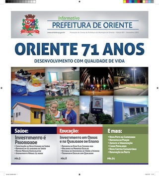 jornal_oriente.indd 1 09/12/15 11:21
 