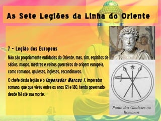 Teologia de Umbanda, PDF, Xamanismo