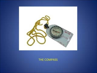 THE COMPASS 