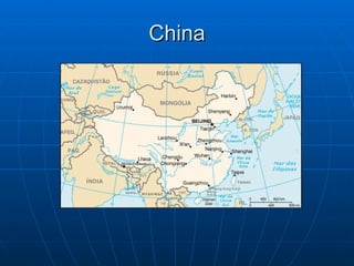 China 