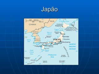 Japão 