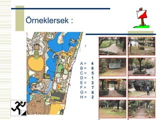 Örneklersek :




                A=   4
                B=   8
                C=   5
                D=   1
                E=   3
                F=   7
                G=   6
                H=   2
 