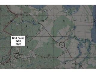 Grid Point:
   1261
   1821
 