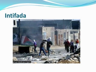 Intifada