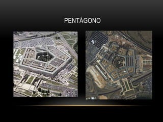 PENTÁGONO
 