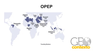 OPEP
 