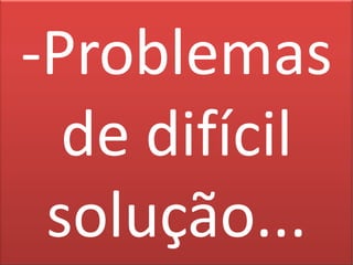 Problemas de difícil solução.... Cisjordânia não tem autonomia total