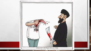 Oriente médio e estado islâmico